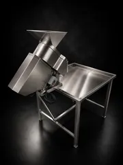 Molino para Queso Fresco — detalle 3